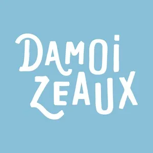 Murmurations (Single) - Damoizeaux