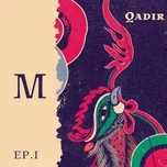 M (EP) - Qadir Bijoux