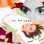 Nghe nhạc All My Exes (Single) - Svea