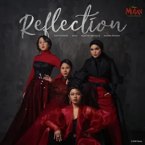 Reflection (Single) - Yura Yunita