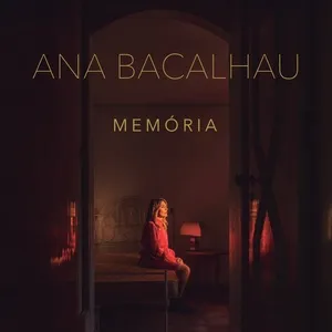 Memoria (Single) - Ana Bacalhau