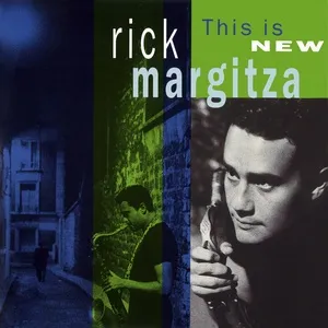 This Is New - Rick Margitza