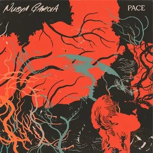 Pace (Single) - Nubya Garcia