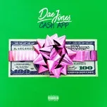 Cash App (Single) - Dae Jones