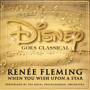 When You Wish Upon A Star (From Pinocchio) (Single) - The Royal Philharmonic Orchestra