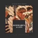 Sommaren I City (Single) - Sigrid Bernson