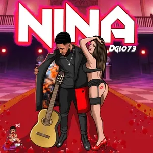 Nina (Single) - Dglo73