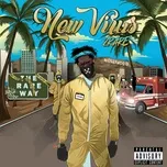Nghe nhạc New Virus (Single) - 2rare