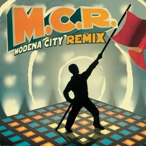 Modena City Remix (EP) - Modena City Ramblers