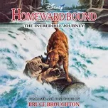 Nghe và tải nhạc Homeward Bound: The Incredible Journey nhanh nhất về điện thoại
