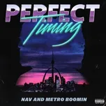 Ca nhạc Perfect Timing - Nav