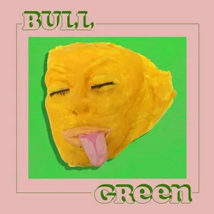 Green (Single) - Bull