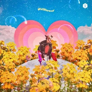 Wallflower (Single) - YEWON