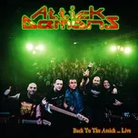 Download nhạc hot Back To The Attick... Live (EP) miễn phí về máy