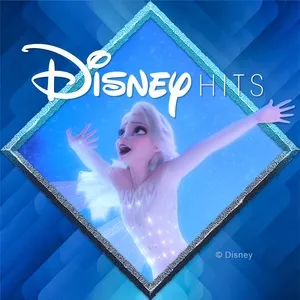 Disney Hits - V.A
