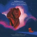Ca nhạc Walt Disney Records The Legacy Collection: The Lion King - V.A