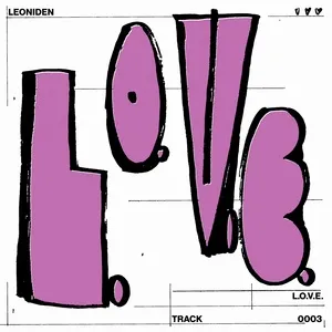 L.O.V.E. (Single) - Leoniden