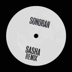Sonoran (Sasha Remix) (Single) - MJ Cole