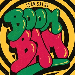 Boom Bam (Single) - Team Salut