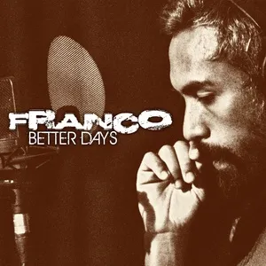 Better Days (Single) - Franco