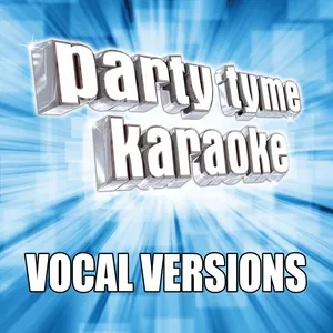 Party Tyme Karaoke - Dance  Disco Hits 1 - Party Tyme Karaoke