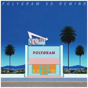 PolyGram 50 Rewind - V.A