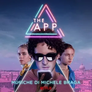 The App - Michele Braga