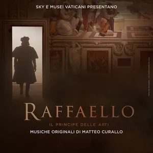 Raffaello, Il Principe Delle Arti - Matteo Curallo