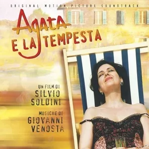 Agata E La Tempesta - Giovanni Venosta