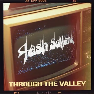 Through the Valley (The Last of Us Part II) (Single) - Tash Sultana