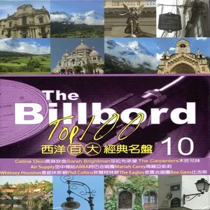 The Billbord Top 100 (Vol. 10) - V.A