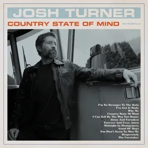 I Can Tell By The Way You Dance (Single) - Josh Turner