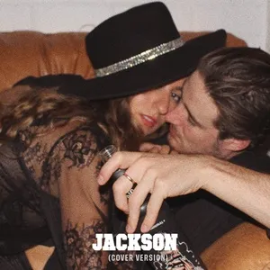 Jackson (Single) - Lily Papas