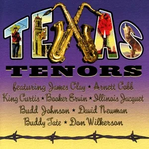 Texas Tenors - V.A