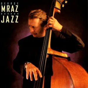 Jazz - George Mraz