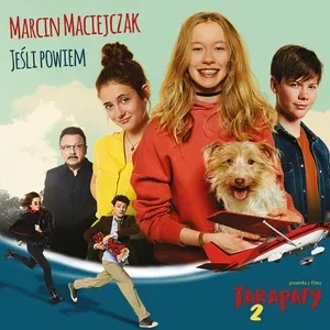 Jesli Powiem (Single) - Marcin Maciejczak