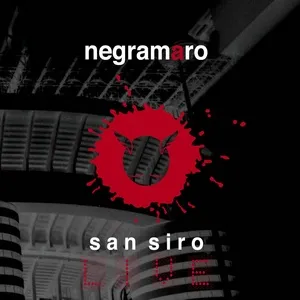 San Siro Live - Negramaro