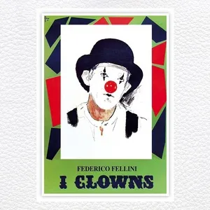 I Clowns (Single) - Nino Rota