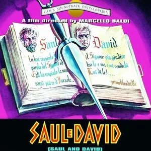 Saul E David - Teo Usuelli