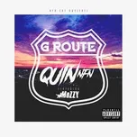 Nghe nhạc G Route (Single) - Quin NFN