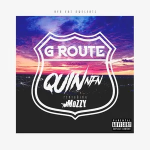 G Route (Single) - Quin NFN