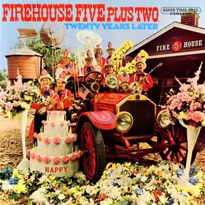 Twenty Years Later - Firehouse Five Plus Two