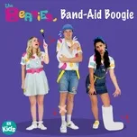 Band-Aid Boogie (Single) - The Beanies