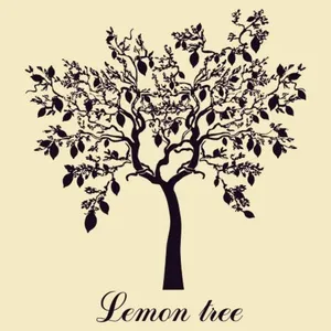 Lemon Tree (Single) - Jemme