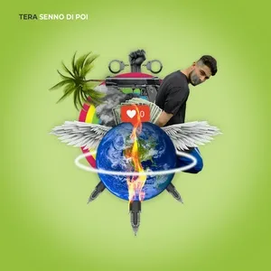 Senno Di Poi (Single) - Tera