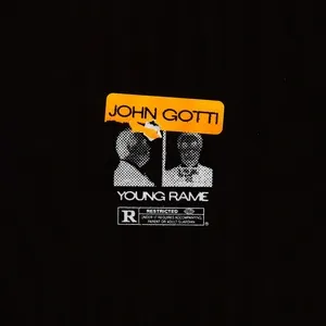 John Gotti (Single) - Young Rame