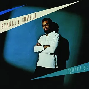 Equipoise - Stanley Cowell
