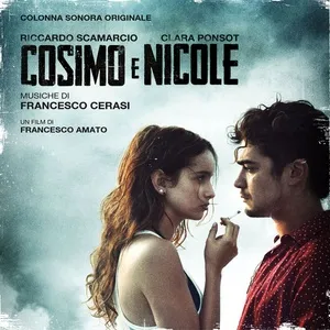 Cosimo E Nicole - Francesco Cerasi