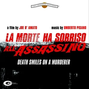 La Morte Ha Sorriso Allassassino - Umberto Pisano