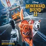 Download nhạc Homeward Bound II: Lost In San Francisco Mp3 hot nhất